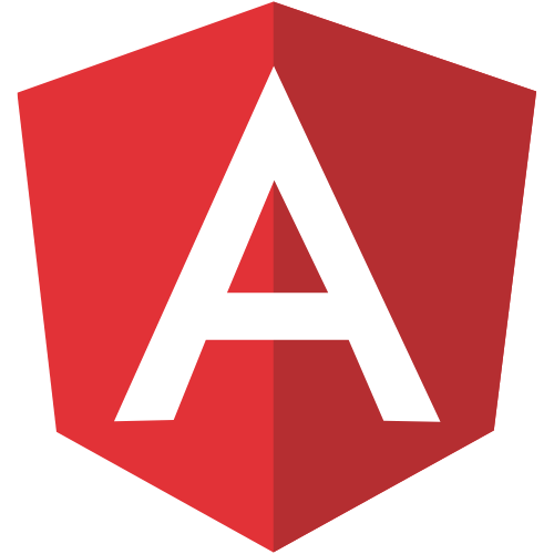 Angular icon