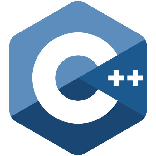 C++ icon