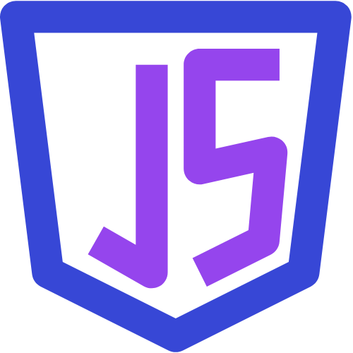 JavaScript icon