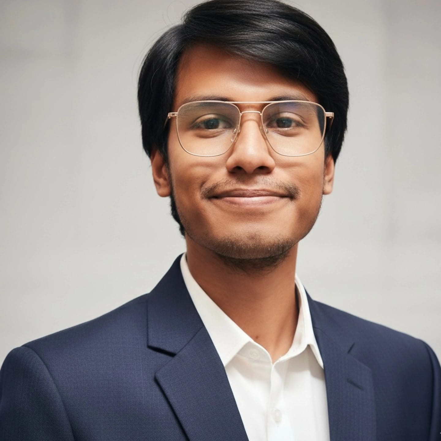 Ayush Jain - Software & AI Developer